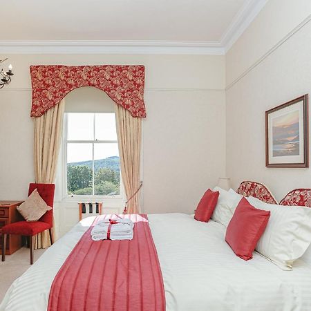 Arden House B&B And Self-Catering Календер Экстерьер фото
