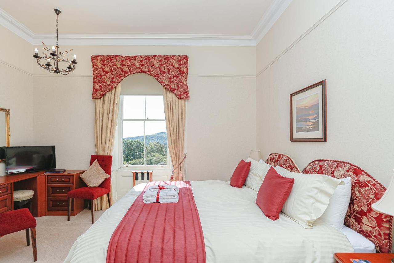 Arden House B&B And Self-Catering Календер Экстерьер фото