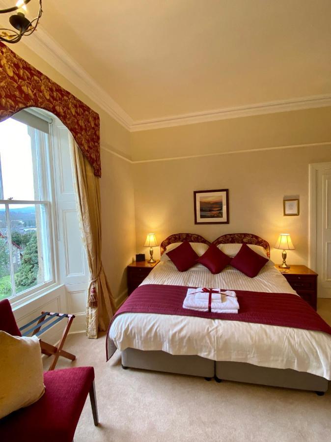 Arden House B&B And Self-Catering Календер Экстерьер фото